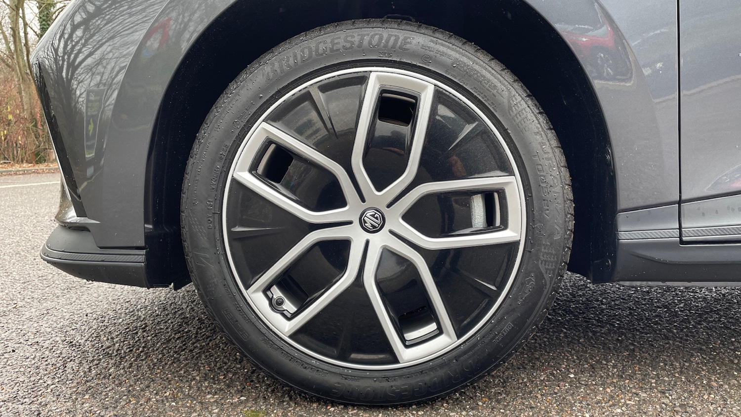 Used MG MG4 2026 for sale - 77452955: Photo 17