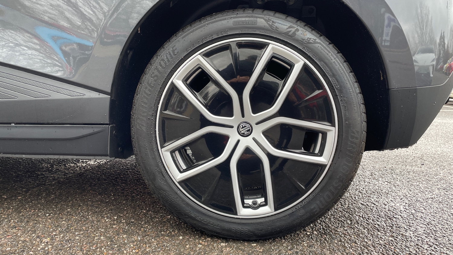 Used MG MG4 2026 for sale - 77452955: Photo 18