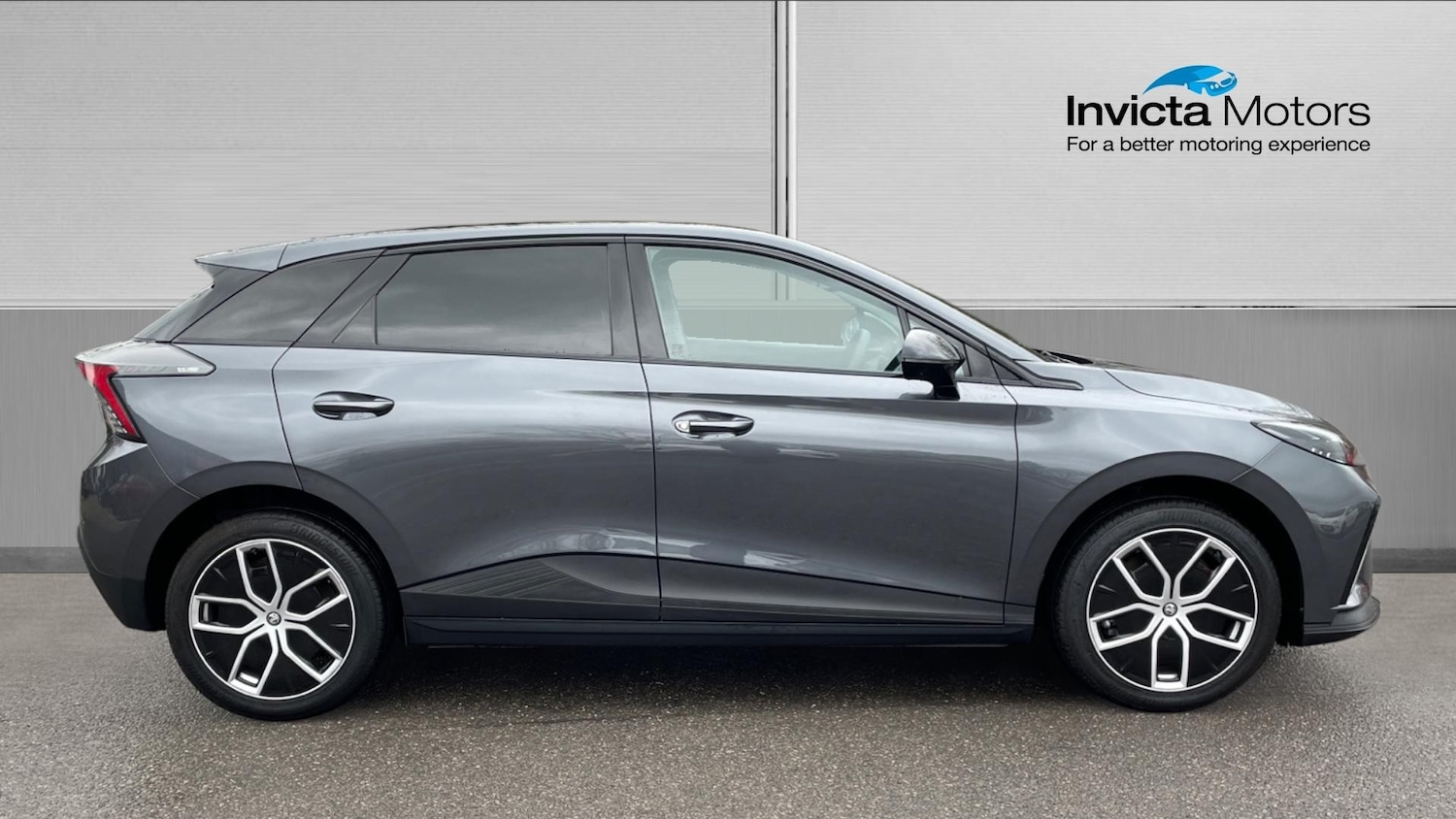 Used MG MG4 2026 for sale - 77452955: Photo 2