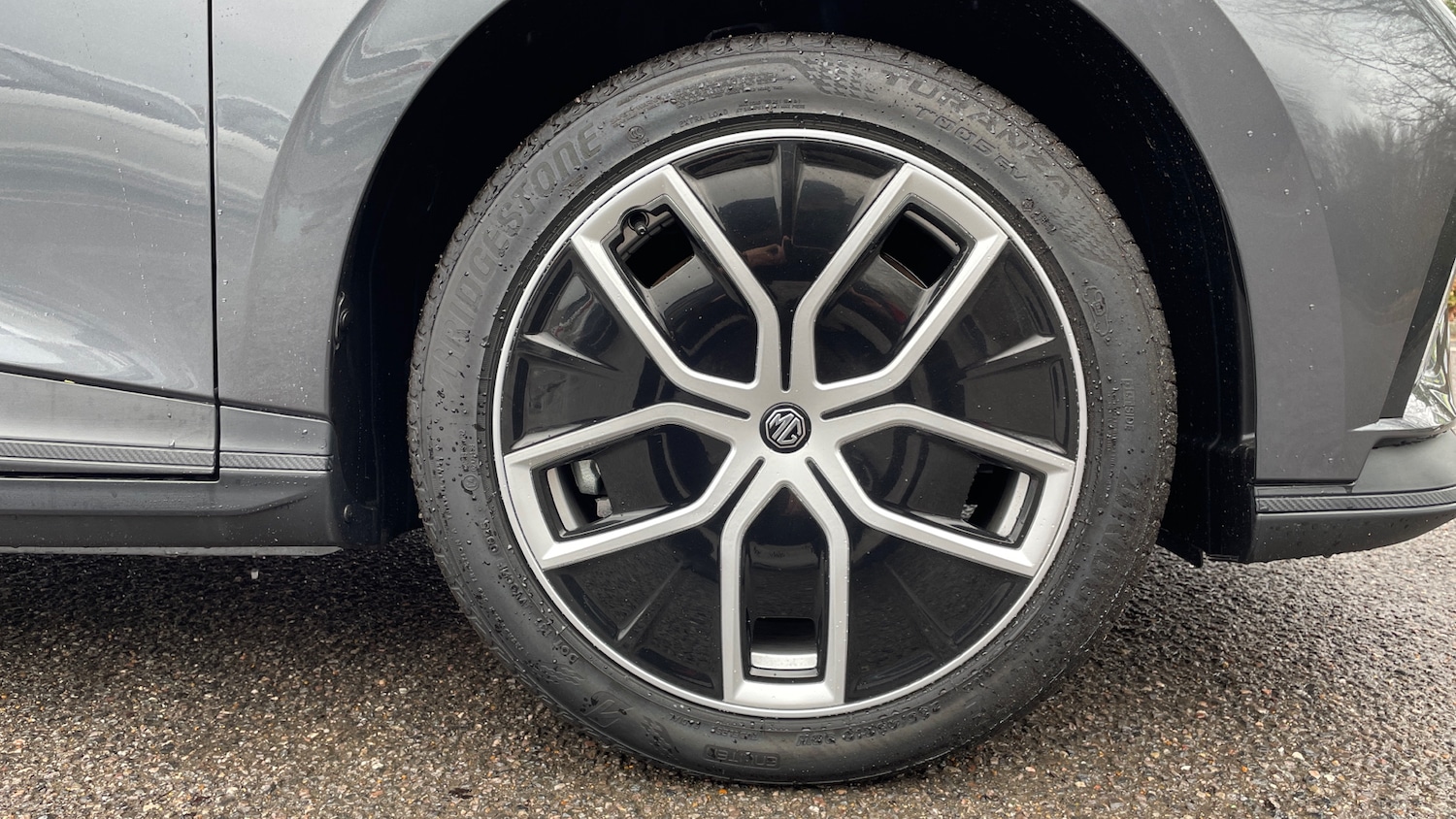 Used MG MG4 2026 for sale - 77452955: Photo 20