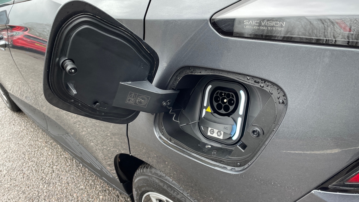 Used MG MG4 2026 for sale - 77452955: Photo 21