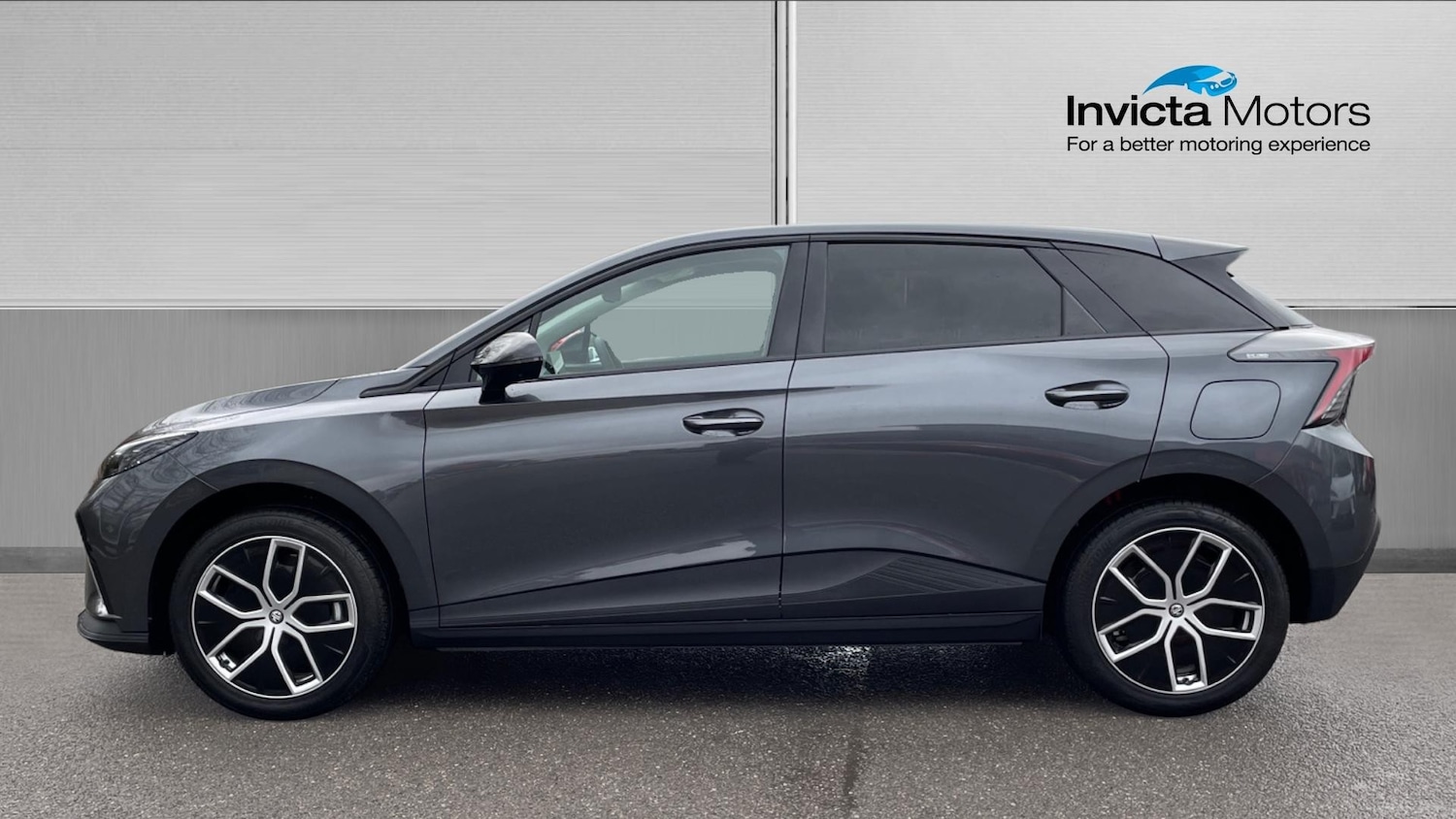 Used MG MG4 2026 for sale - 77452955: Photo 6