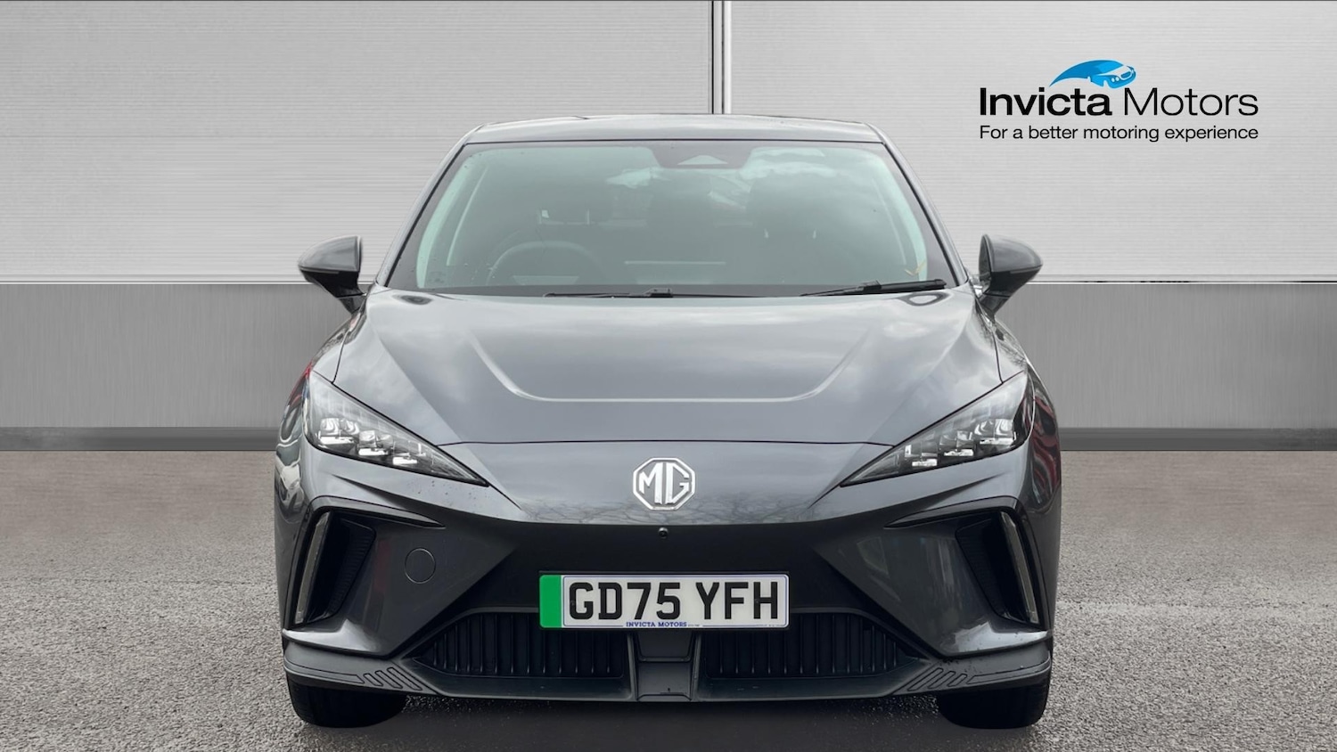 Used MG MG4 2026 for sale - 77452955: Photo 8
