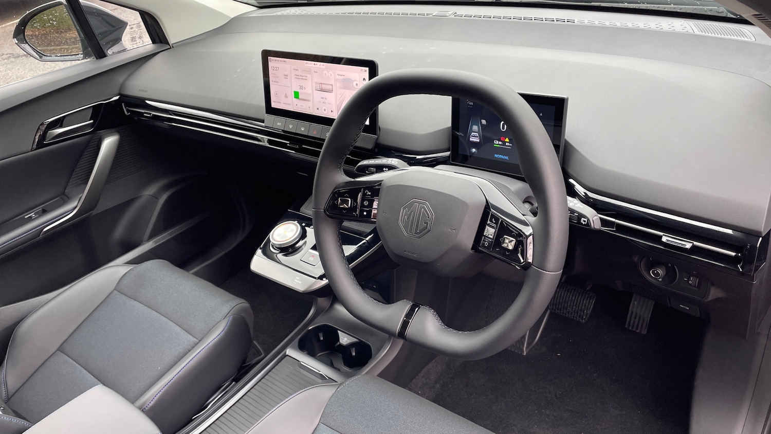 Used MG MG4 2026 for sale - 77452955: Photo 9