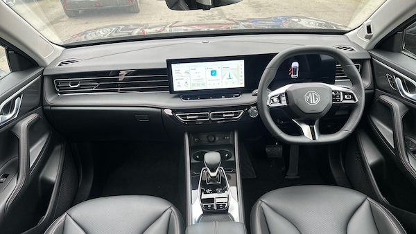 Used MG MG HS for sale - 75325755: Photo 11