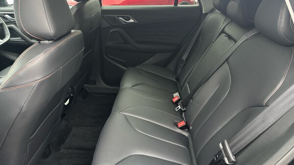 Used MG MG HS for sale - 75325755: Photo 13