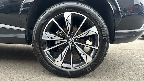 Used MG MG HS for sale - 75325755: Photo 17