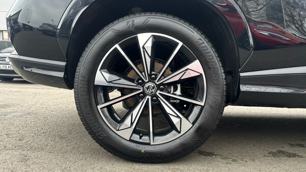 Used MG MG HS for sale - 75325755: Photo 18