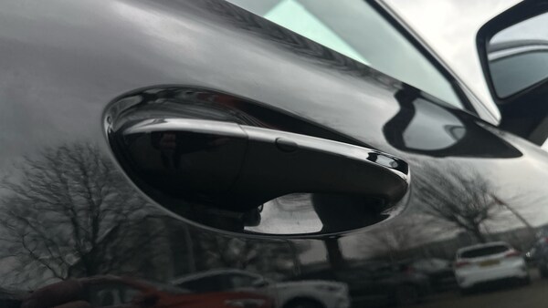 Used MG MG HS for sale - 75325755: Photo 22
