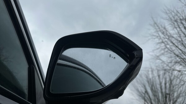 Used MG MG HS for sale - 75325755: Photo 23