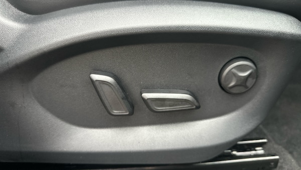 Used MG MG HS for sale - 75325755: Photo 25