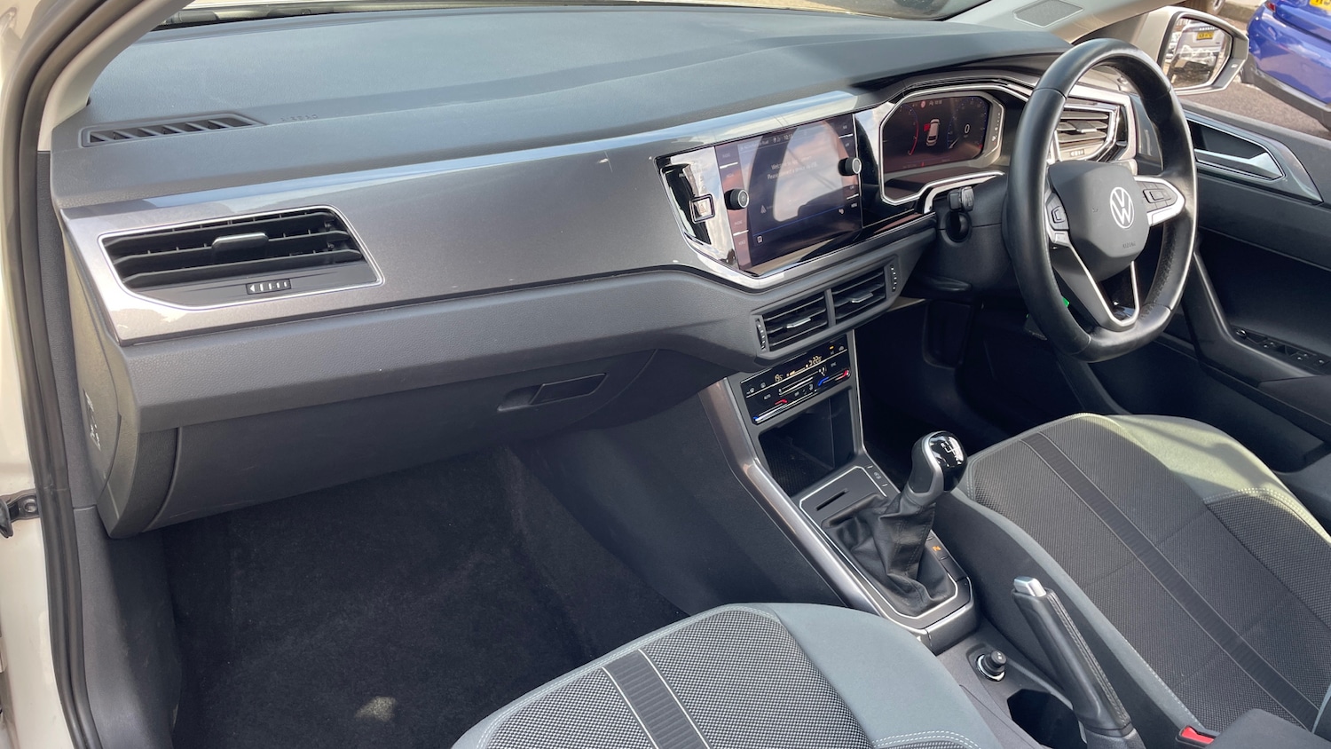 Used Volkswagen Polo 2021 for sale - 76784851: Photo 10