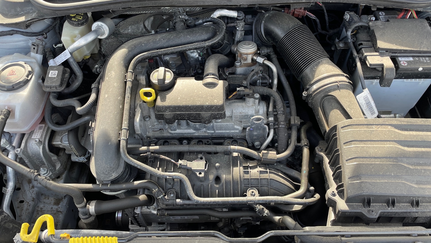 Used Volkswagen Polo 2021 for sale - 76784851: Photo 16