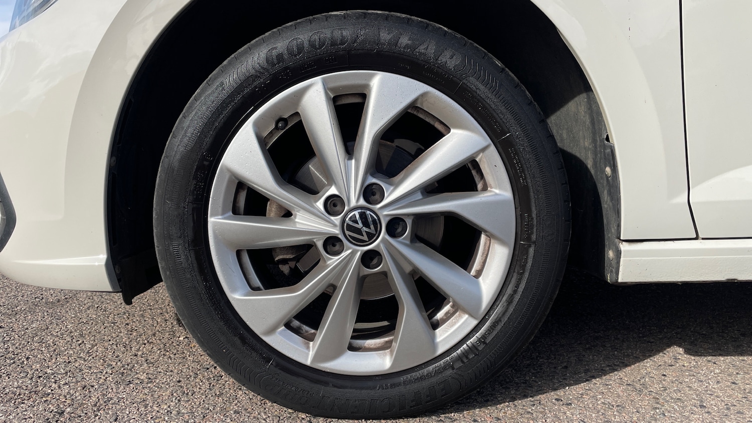 Used Volkswagen Polo 2021 for sale - 76784851: Photo 17