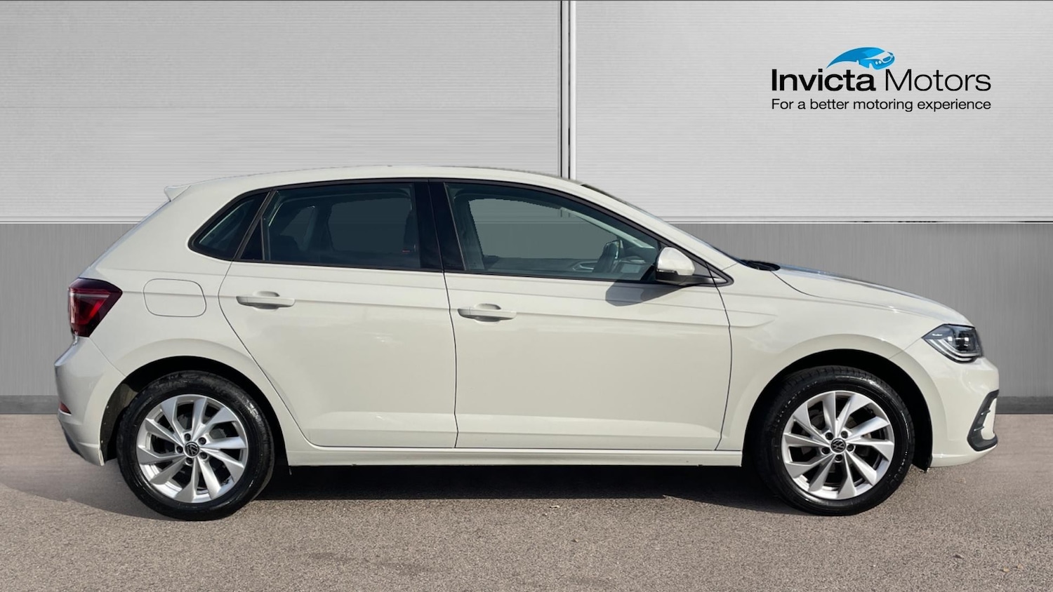 Used Volkswagen Polo 2021 for sale - 76784851: Photo 2