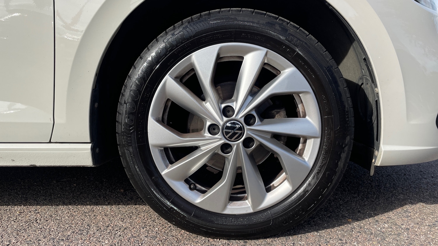 Used Volkswagen Polo 2021 for sale - 76784851: Photo 20