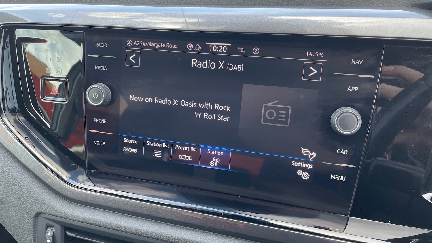 Used Volkswagen Polo 2021 for sale - 76784851: Photo 25