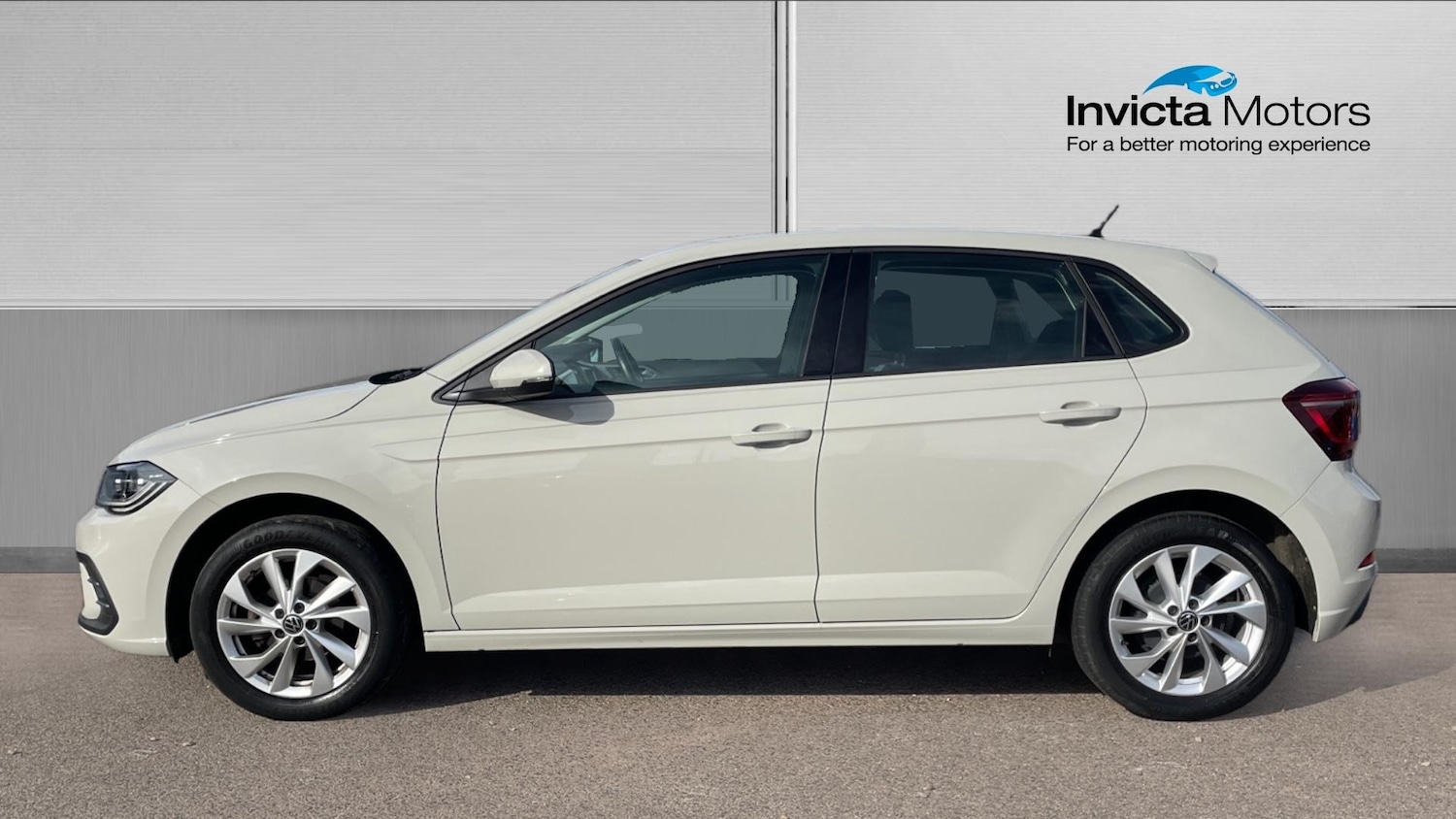 Used Volkswagen Polo 2021 for sale - 76784851: Photo 6