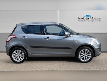 Used Suzuki Swift 2016 for sale - 78864864: Photo