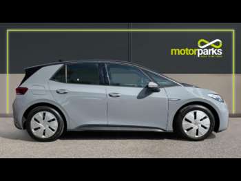 Used Volkswagen ID3 2022 for sale - 74393411: Photo