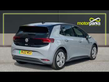 Used Volkswagen ID3 2022 for sale - 74393411: Photo