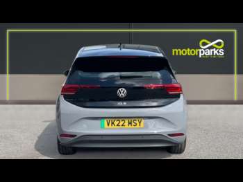 Used Volkswagen ID3 2022 for sale - 74393411: Photo
