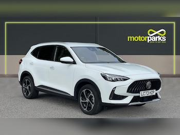 Used MG MG HS 2023 for sale - 75987468: Photo