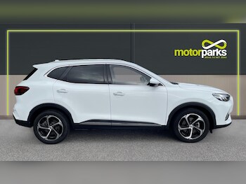 Used MG MG HS 2023 for sale - 75987468: Photo