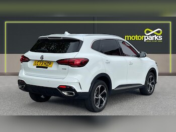 Used MG MG HS 2023 for sale - 75987468: Photo
