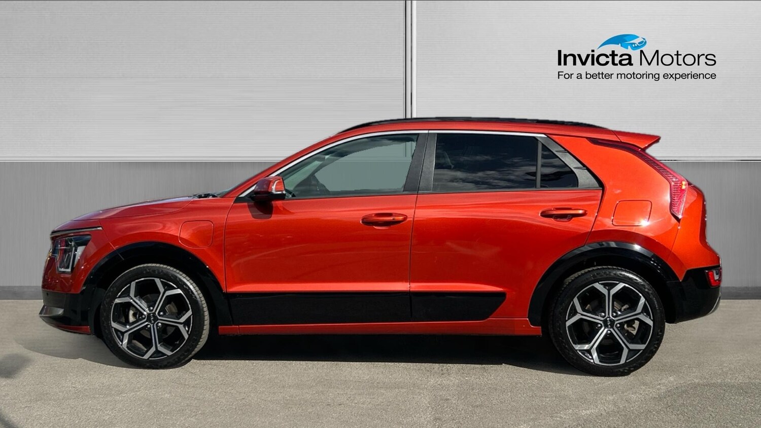 Used Kia Niro 2022 for sale - 77721114: Photo 6
