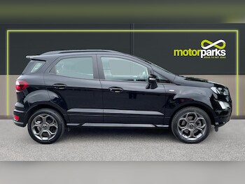 Used Ford Ecosport 2022 for sale - 75309124: Photo