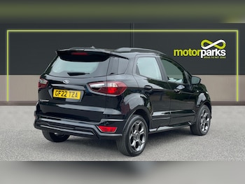 Used Ford Ecosport 2022 for sale - 75309124: Photo