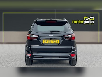 Used Ford Ecosport 2022 for sale - 75309124: Photo