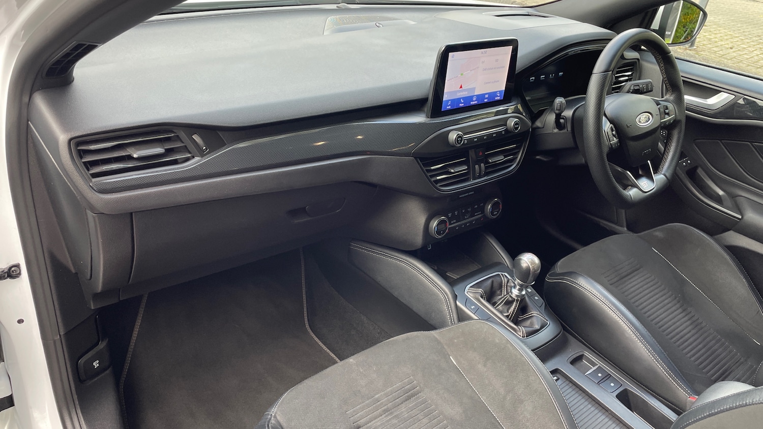 Used Ford Focus 2021 for sale - 76257864: Photo 10