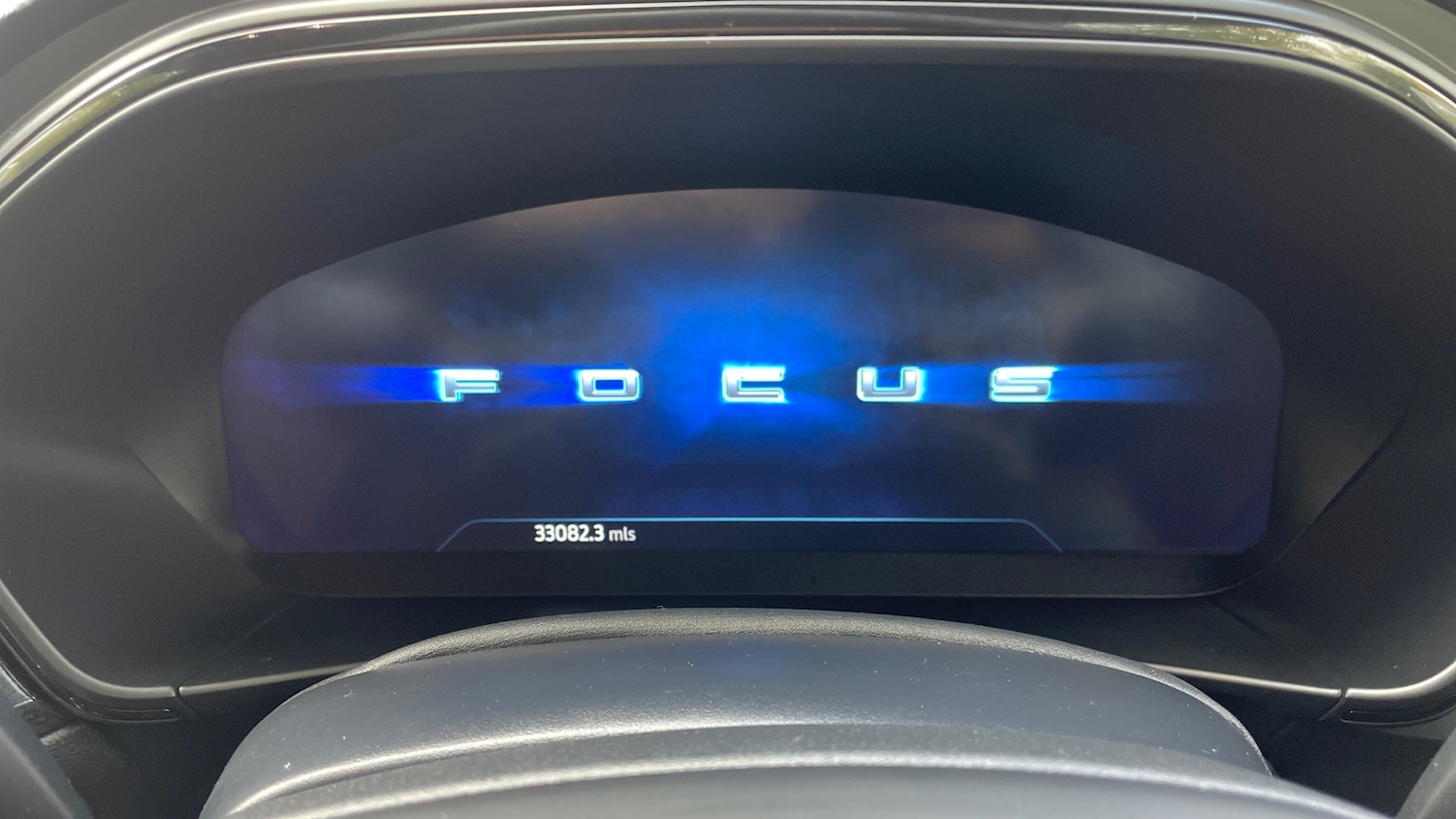 Used Ford Focus 2021 for sale - 76257864: Photo 13