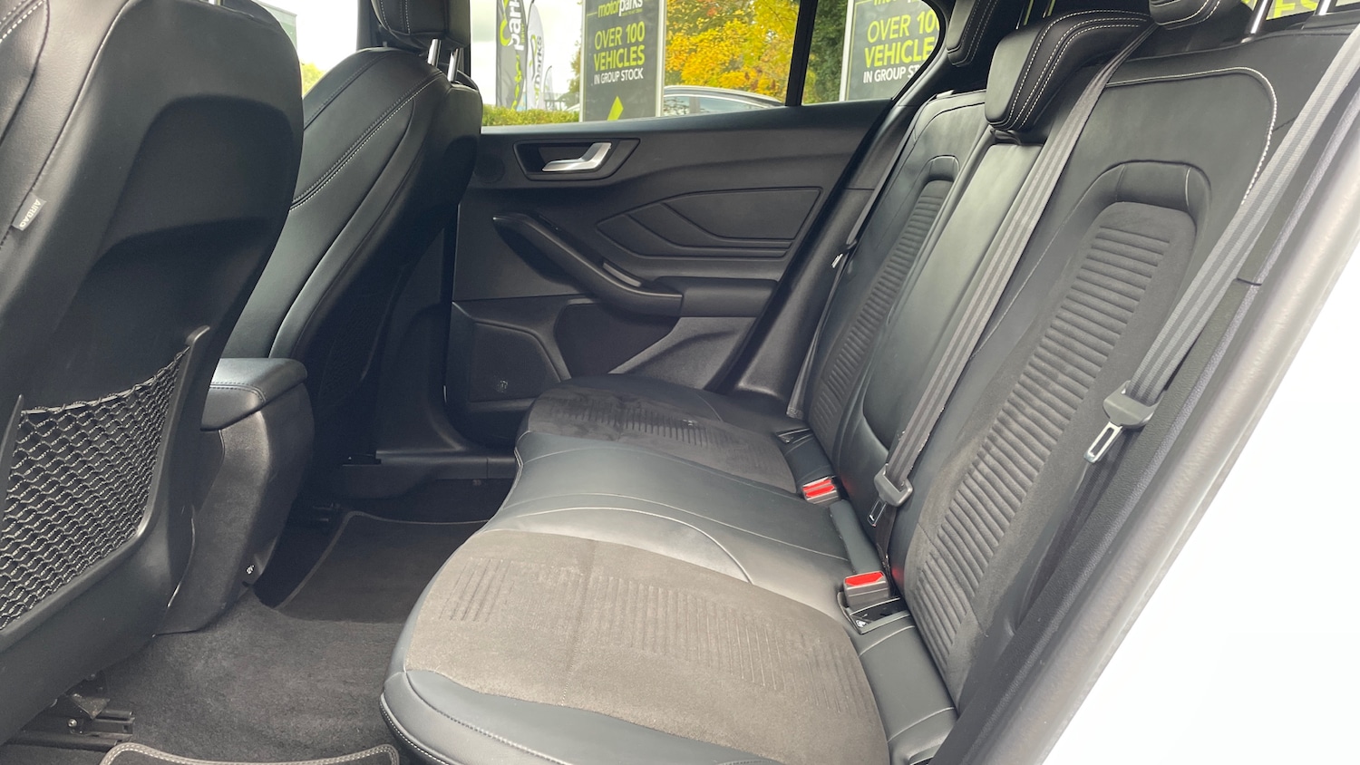 Used Ford Focus 2021 for sale - 76257864: Photo 14