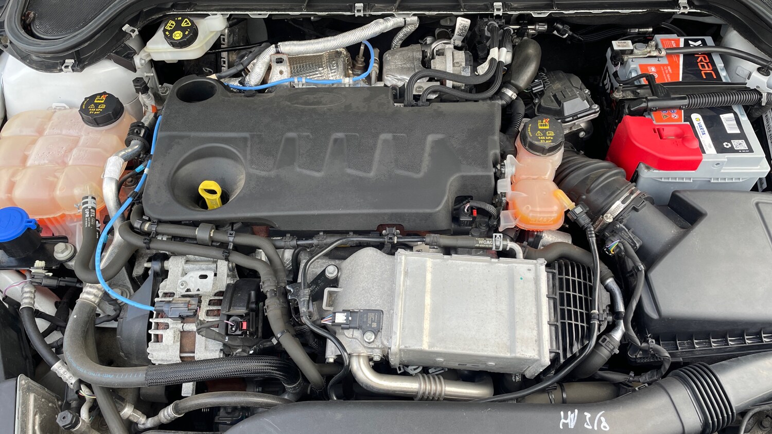 Used Ford Focus 2021 for sale - 76257864: Photo 16