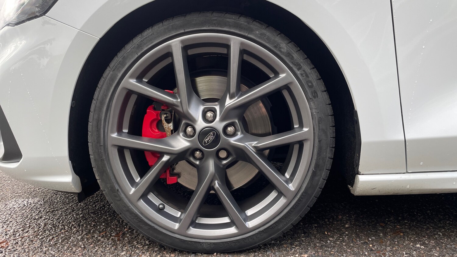 Used Ford Focus 2021 for sale - 76257864: Photo 17