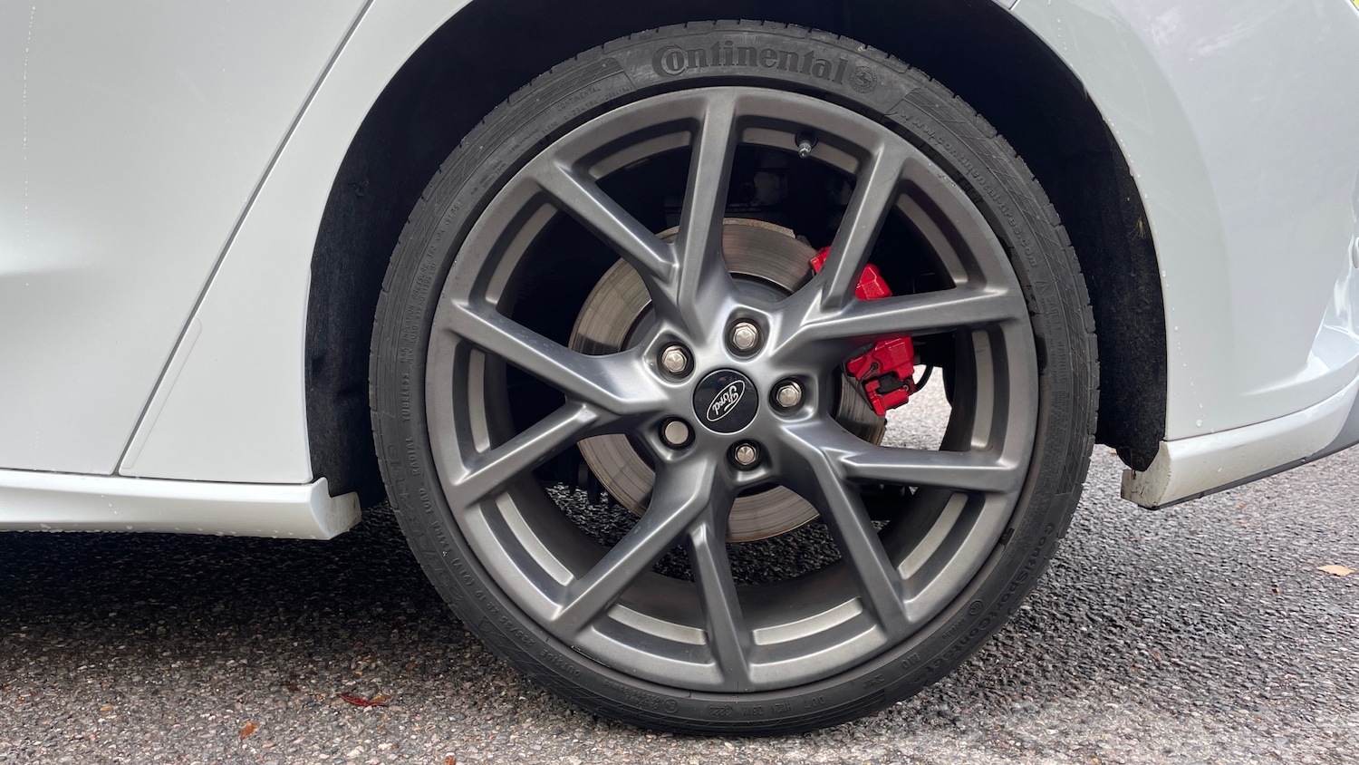 Used Ford Focus 2021 for sale - 76257864: Photo 18