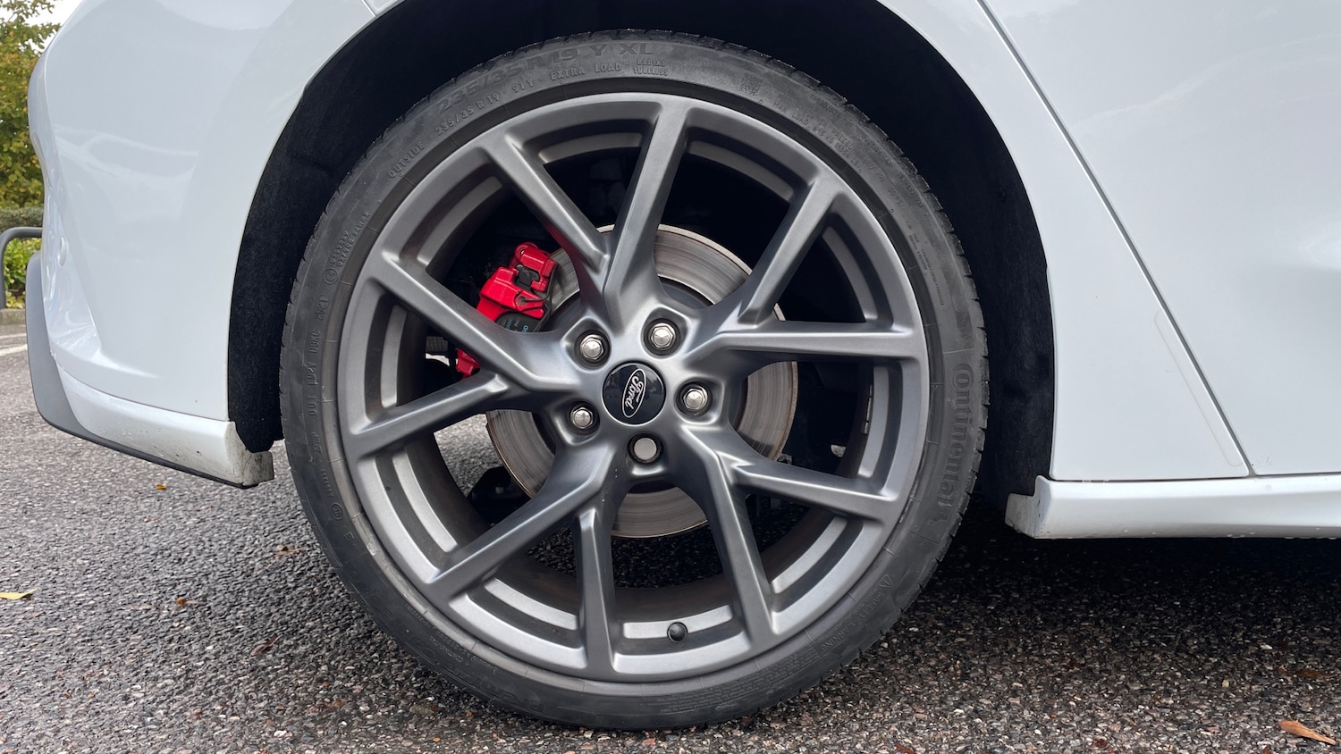 Used Ford Focus 2021 for sale - 76257864: Photo 19