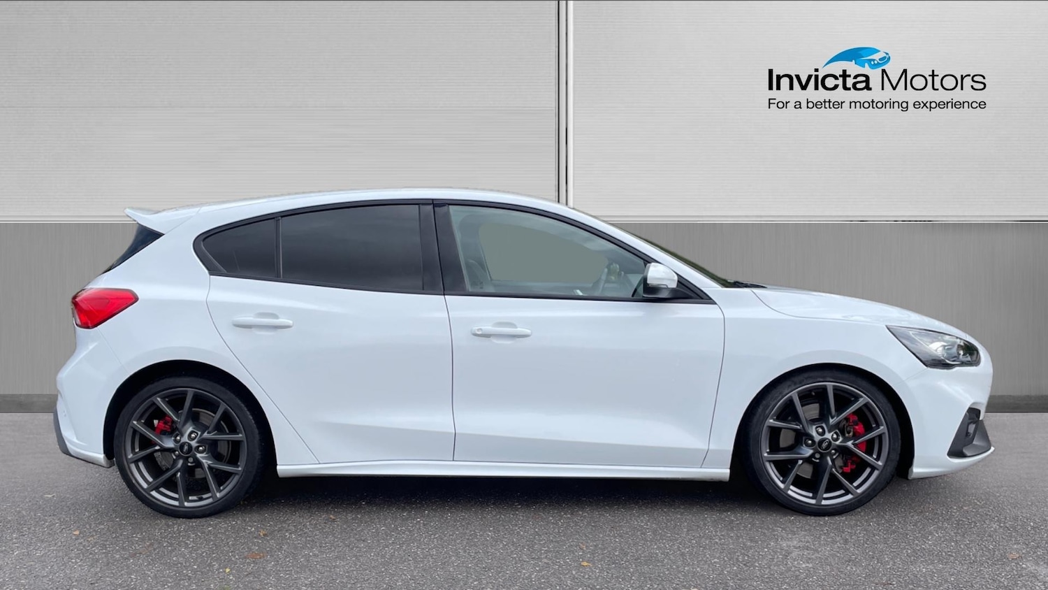 Used Ford Focus 2021 for sale - 76257864: Photo 2