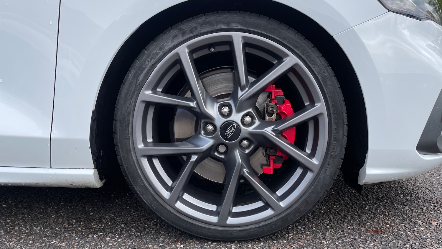 Used Ford Focus 2021 for sale - 76257864: Photo 20