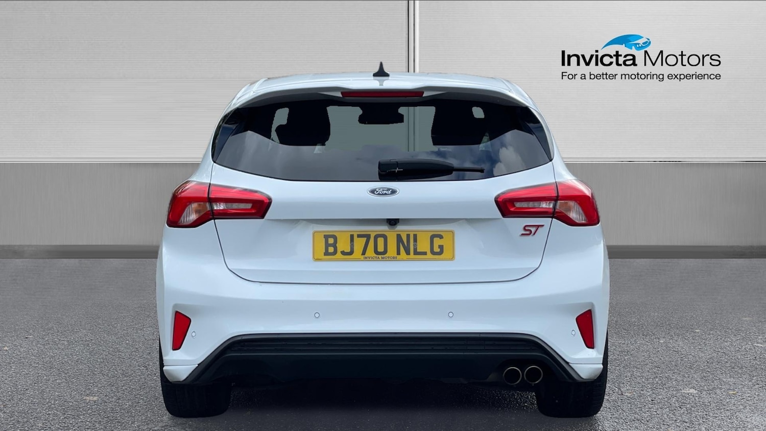 Used Ford Focus 2021 for sale - 76257864: Photo 4