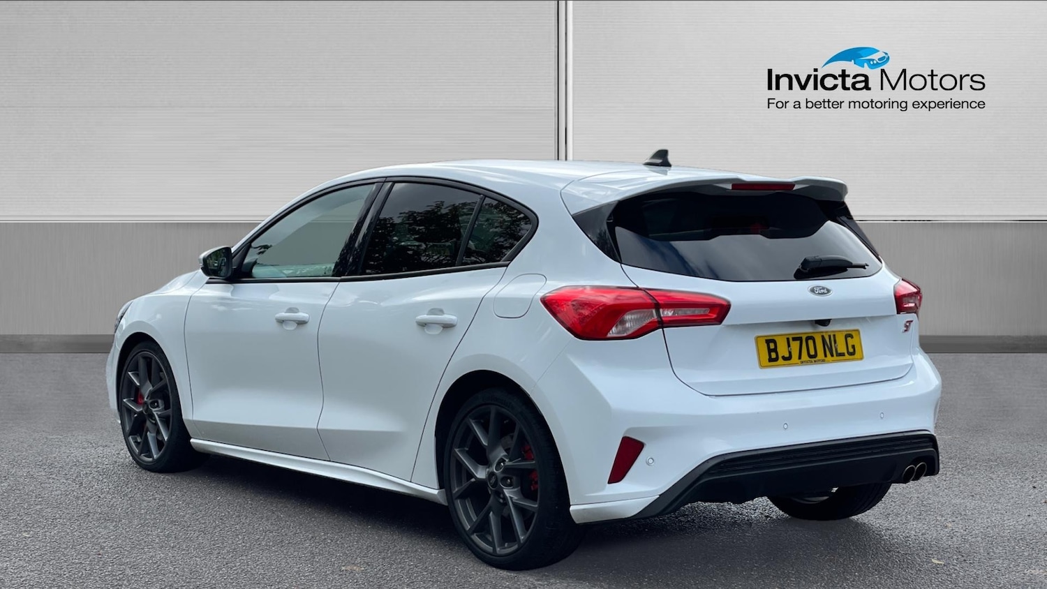 Used Ford Focus 2021 for sale - 76257864: Photo 5