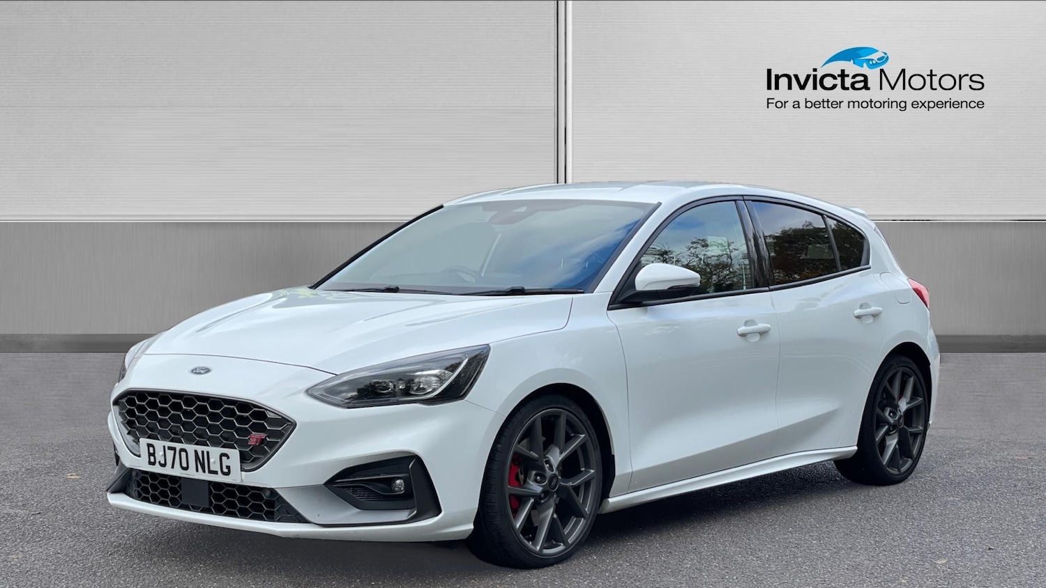 Used Ford Focus 2021 for sale - 76257864: Photo 7