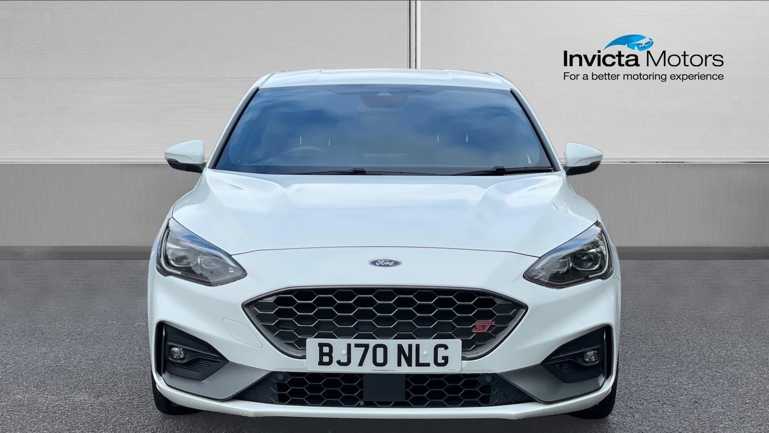 Used Ford Focus 2021 for sale - 76257864: Photo 8