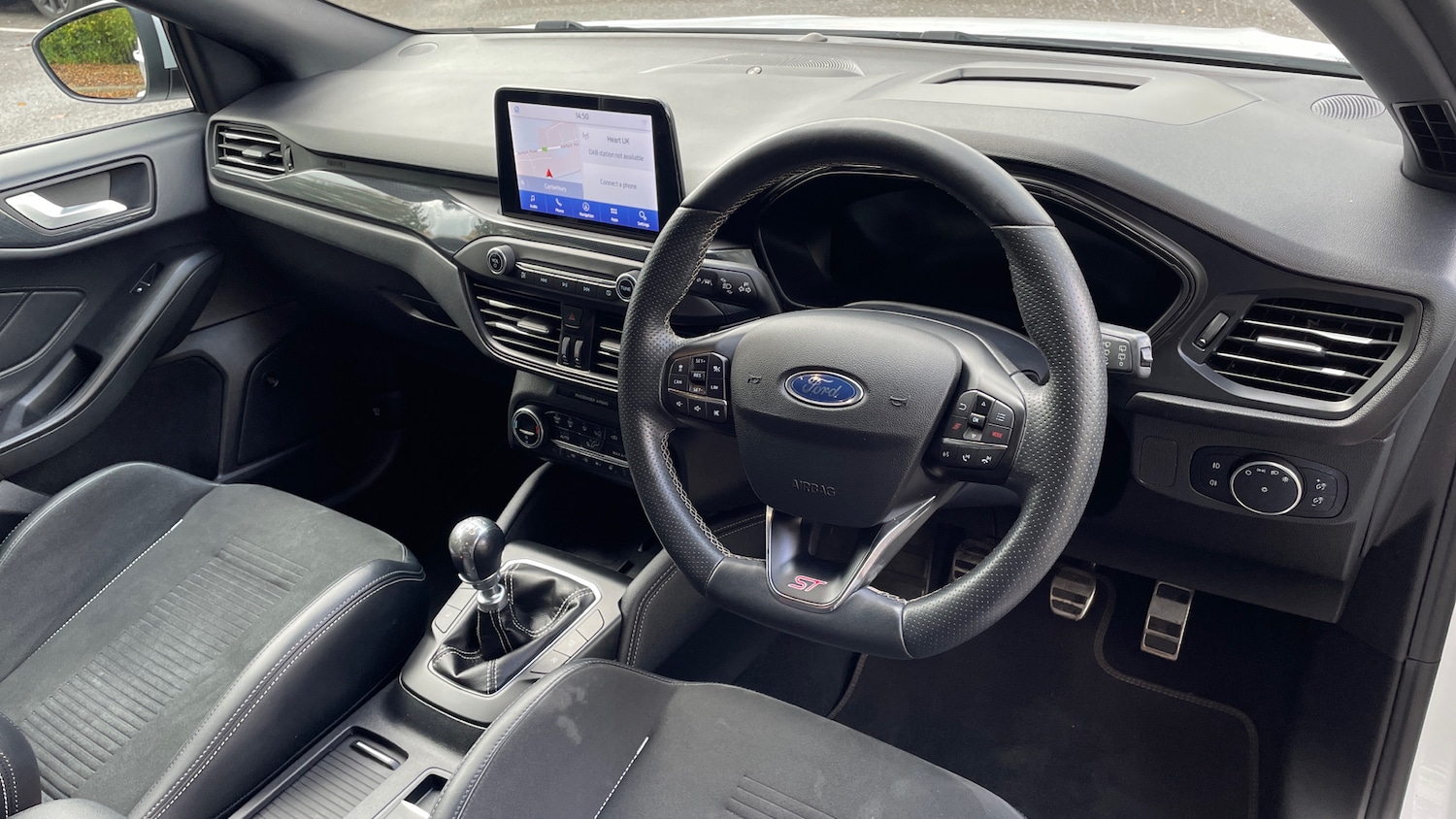 Used Ford Focus 2021 for sale - 76257864: Photo 9