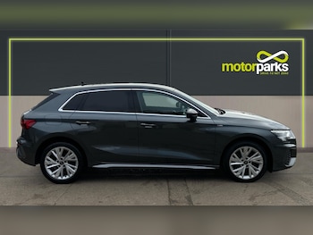 Used Audi A3 2021 for sale - 75518025: Photo