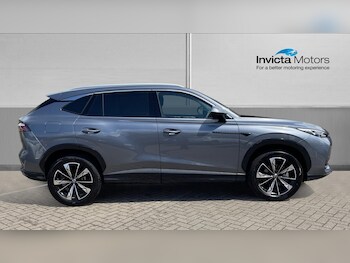 Used MG MG HS 2025 for sale - 78807488: Photo