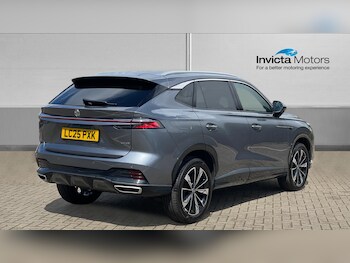 Used MG MG HS 2025 for sale - 78807488: Photo